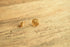 Infinity Knot Stud Earrings